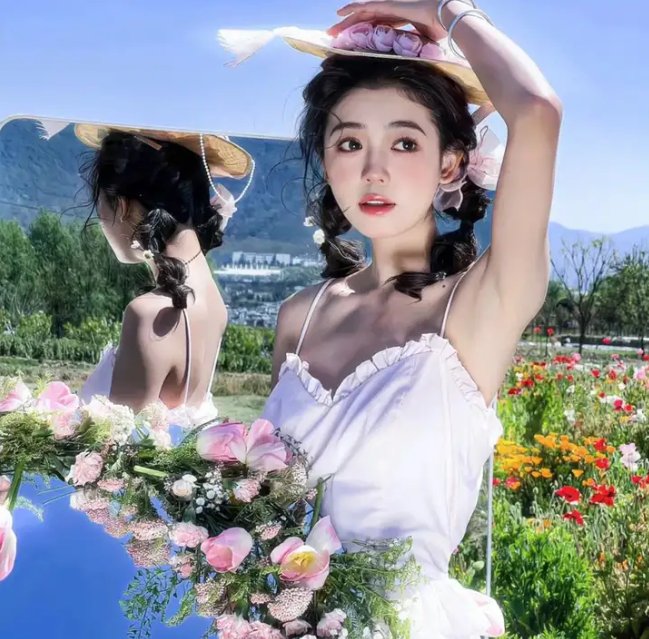 人性本色